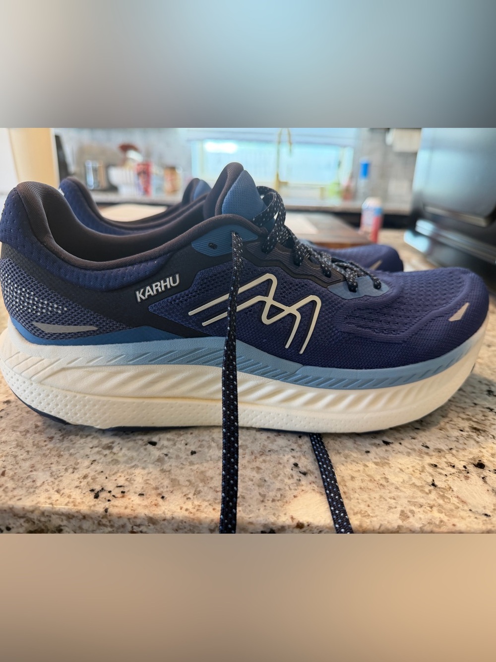 Men’s Karhu Mestari Run 2.0 Size 12.5